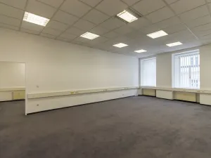 Pronájem kanceláře, Praha - Nové Město, Krakovská, 120 m2