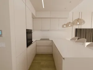 Pronájem rodinného domu, Uherské Hradiště - Jarošov, U Řeky, 79 m2