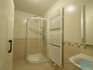 Pronájem bytu 1+kk, Nová Paka, P. Bezruče, 47 m2