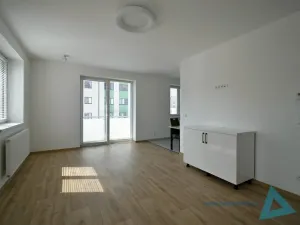 Pronájem bytu 1+kk, Nová Paka, P. Bezruče, 47 m2