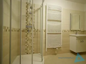 Pronájem bytu 1+kk, Nová Paka, P. Bezruče, 47 m2