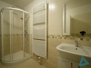 Pronájem bytu 1+kk, Nová Paka, P. Bezruče, 47 m2