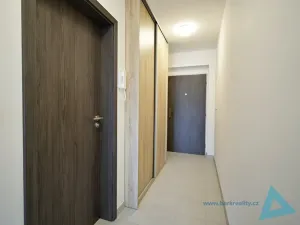 Pronájem bytu 1+kk, Nová Paka, P. Bezruče, 47 m2