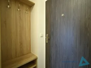 Pronájem bytu 1+kk, Nová Paka, P. Bezruče, 47 m2