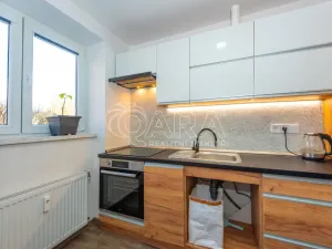 Pronájem bytu 2+1, Trutnov - Střední Předměstí, Tkalcovská, 56 m2