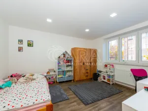 Pronájem bytu 2+1, Trutnov - Střední Předměstí, Tkalcovská, 56 m2