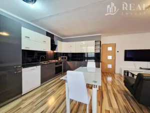 Prodej bytu 3+kk, Most, Jana Kříže, 76 m2