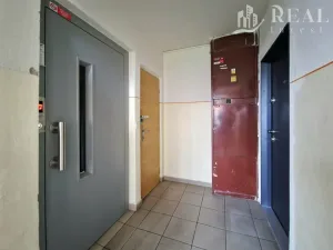 Prodej bytu 3+kk, Most, Jana Kříže, 76 m2