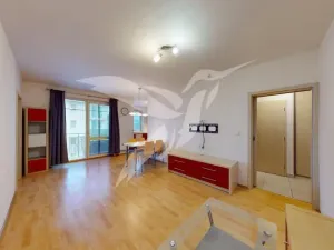 Pronájem bytu 2+kk, Plzeň, Květná, 55 m2