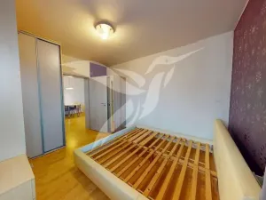 Pronájem bytu 2+kk, Plzeň, Květná, 55 m2