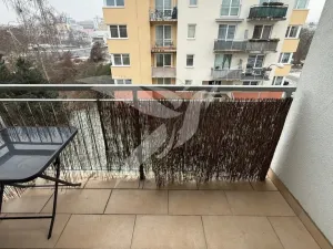 Pronájem bytu 2+kk, Plzeň, Květná, 55 m2