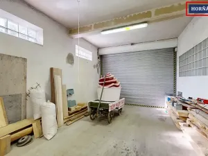 Prodej rodinného domu, Bučovice, Slovenská, 900 m2