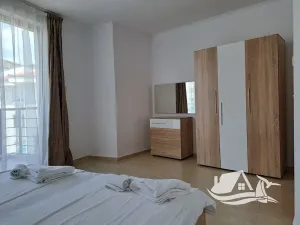 Prodej bytu 2+kk, Sveti Vlas, Bulharsko, 57 m2