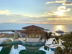 Prodej bytu 2+kk, Sveti Vlas, Bulharsko, 57 m2