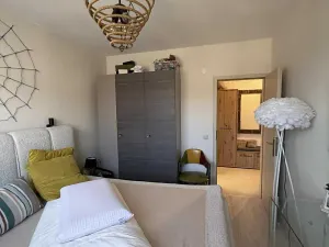 Prodej bytu 2+kk, Sveti Vlas, Bulharsko, 57 m2