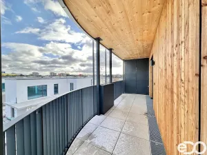 Pronájem bytu 3+kk, Praha, Ujgurská, 57 m2