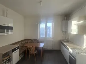 Pronájem bytu 3+1, Ostrava, Olešní, 92 m2