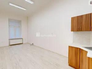Pronájem kanceláře, Opava - Předměstí, Krnovská, 35 m2