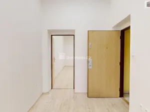 Pronájem kanceláře, Opava - Předměstí, Krnovská, 35 m2