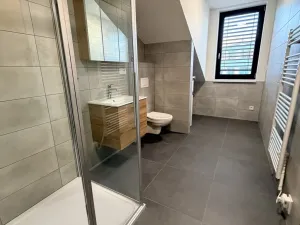 Pronájem bytu 2+kk, Brno, Mlaty, 60 m2