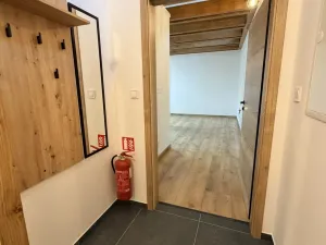Pronájem bytu 2+kk, Brno, Mlaty, 60 m2