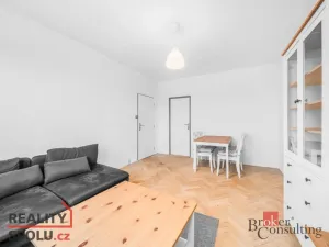 Pronájem bytu 3+1, Klatovy - Klatovy III, Pod Hůrkou, 65 m2