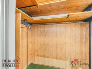 Pronájem bytu 3+1, Klatovy - Klatovy III, Pod Hůrkou, 65 m2