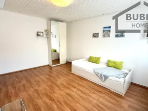 Pronájem bytu 3+1, Tachov, Sládkova, 82 m2