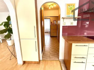 Pronájem bytu 3+1, Tachov, Sládkova, 82 m2