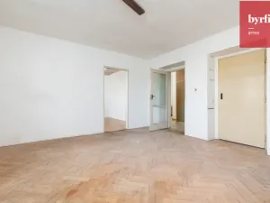 Prodej bytu 2+1, Opava, Na Rybníčku, 56 m2