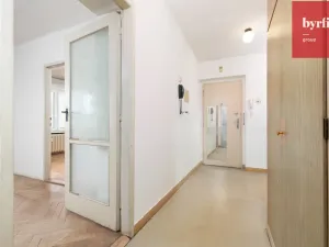 Prodej bytu 2+1, Opava, Na Rybníčku, 56 m2