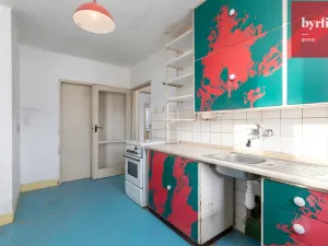 Prodej bytu 2+1, Opava, Na Rybníčku, 56 m2