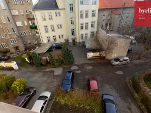 Prodej bytu 2+1, Opava, Na Rybníčku, 56 m2