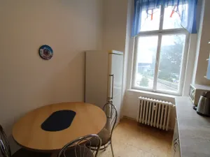 Prodej bytu 2+1, Karlovy Vary, I. P. Pavlova, 54 m2