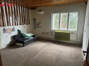 Prodej vícegeneračního domu, Podhradní Lhota, 280 m2