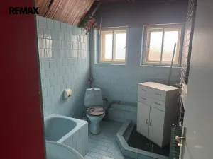 Prodej vícegeneračního domu, Podhradní Lhota, 280 m2