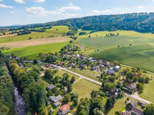 Prodej pozemku pro bydlení, Sopotnice, 501 m2