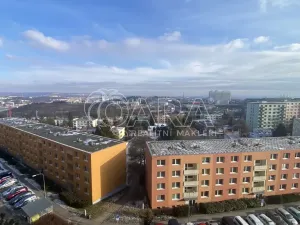 Pronájem bytu 1+1, Brno - Nový Lískovec, Kamínky, 28 m2