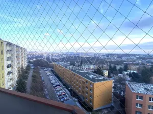 Pronájem bytu 1+1, Brno - Nový Lískovec, Kamínky, 28 m2