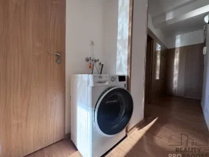 Pronájem bytu 3+1, Břeclav, Bří. Mrštíků, 59 m2