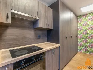 Prodej atypického bytu, Ústí nad Labem, Pasteurova, 77 m2