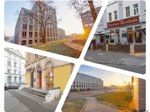 Prodej atypického bytu, Ústí nad Labem, Pasteurova, 77 m2