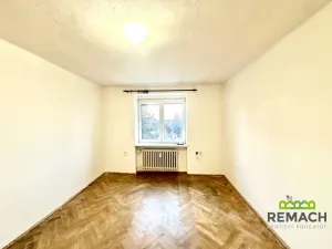 Pronájem bytu 1+1, Uherské Hradiště, Šafaříkova, 35 m2