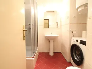 Dražba bytu 2+kk, Praha - Břevnov, U kaštanu, 50 m2