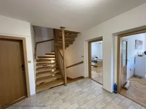 Prodej rodinného domu, Lužec nad Vltavou, 270 m2