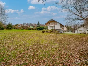 Prodej rodinného domu, Loket, Sokolovská, 335 m2