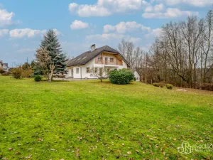 Prodej rodinného domu, Loket, Sokolovská, 335 m2