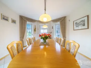 Prodej rodinného domu, Loket, Sokolovská, 335 m2