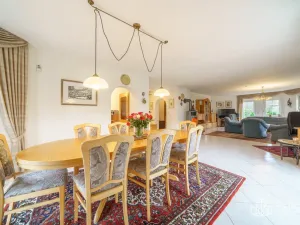 Prodej rodinného domu, Loket, Sokolovská, 335 m2