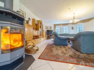 Prodej rodinného domu, Loket, Sokolovská, 335 m2